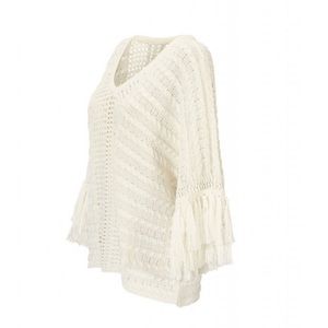 Cabi Fiesta Poncho